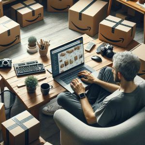 Amazon Vendor Central vs Seller Central: ¿Cuál es la Mejor Opción?