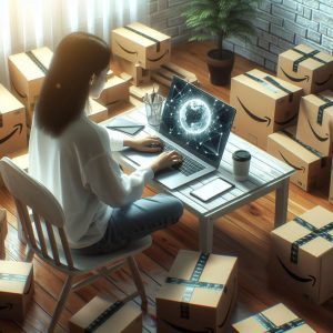 Maximizar la Visibilidad y Ventas en Amazon